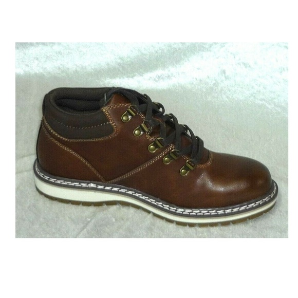 Men's Boots SONOMA Danial Alpine size 8 8.5 NEW - Picture 3 of 4
